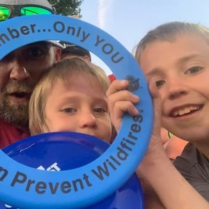 Meet your Posher, Jason